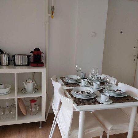 Apartment Vera Загреб Экстерьер фото