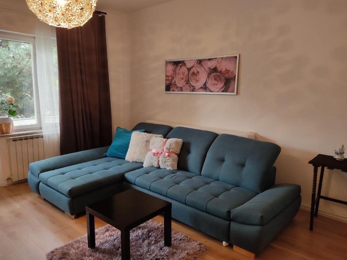 Apartment Vera Загреб Экстерьер фото